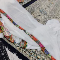 لباس گنگ افغانی|لباس|نیمروز, |دیوار