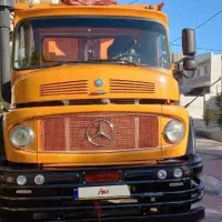 دهچرخ کمپرسی