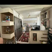 اجاره واحد مسکونی در سهند فاز ۱ مجتمع فیروزه|اجارهٔ آپارتمان|سهند, |دیوار