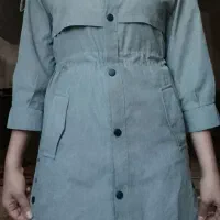 انواع مانتو