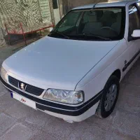 اس الیکس مدل 98بدون رنگ|خودرو سواری و وانت|رفسنجان, |دیوار