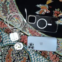 گوشی آیفن۱۳پرو مکس تک سیم ۲۵۶