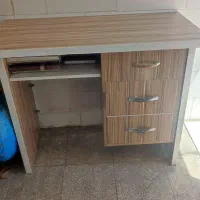 میز کاریاتحریر