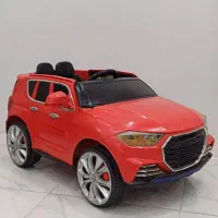 ماشین شارژی