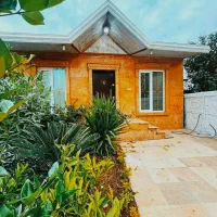 ویلا نما رومی ۱۷۰متری سنددار شهرکی