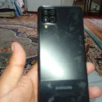 گوشی سامسونگ A12