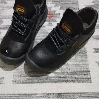 کفش ایمنی توافقی