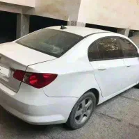MG 350 مدل ۲۰۱۳|خودرو سواری و وانت|تهران, اتابک|دیوار
