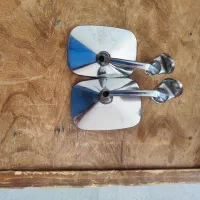 آینه نیسان و پیکان اسپرت|قطعات یدکی و لوازم جانبی|چگنی, |دیوار