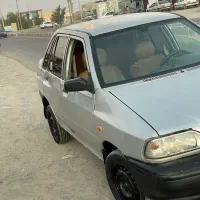 ماشین پراید ۱۴۱ تمام رنگ بخاطر زیبایی|خودرو سواری و وانت|هیرمند, |دیوار