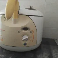 سرخ کن مولینکس|اجاق گاز و لوازم برقی پختوپز|پرند, فاز ۶|دیوار