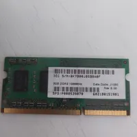ram 2gb ddr3 samsung لپتابی