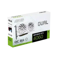 RTX 4060 کارت گرافیک نو آکبند|قطعات و لوازم جانبی رایانه|قم, یزدان‌شهر|دیوار