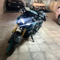 ام تی 15 مدل 1403