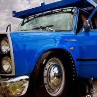 حمل مصالح ساختمانی