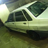 پراید مدل ۸۵