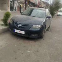 فروش مزدا ۳