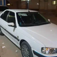 پارس tu5|خودرو سواری و وانت|اهواز, پردیس|دیوار