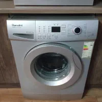 ماشین لباسشویی اتومات