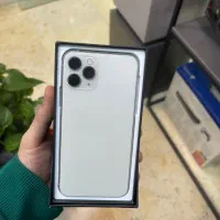 ایفون ۱۱ پرو