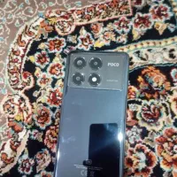 گوشی شیائومی x6 poro 5g|موبایل|بندر انزلی, کارآموزی|دیوار
