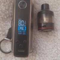 پاد ماد VAPORESSO|زیورآلات و اکسسوری|فسا, |دیوار