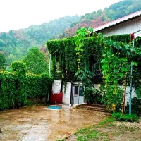 خانه ویلایی دوبلکس با تمامی امکانات