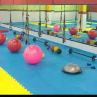 باشگاه ورزشی بانوان