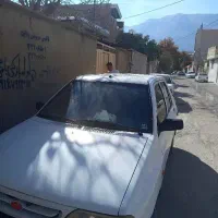 پراید 131 مدل98