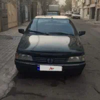 پژوآردی ۸۴|خودرو سواری و وانت|تهران, مشیریه|دیوار