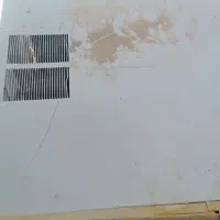 کولرگازی|کولر گازی و فنکوئل|بم, |دیوار