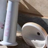 روشویی با پایه