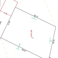زمین-شهرکی-با-نگهبانی