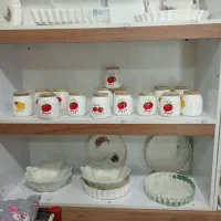 فروش دکور کامل مغازه