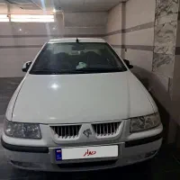 سمند LX مدل ۸۸ بدون رنگ شاستی پلمپ|خودرو سواری و وانت|نیشابور, هفده شهریور|دیوار