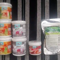 محصولات میگو شریمپ آکواریوم شریمپ فوراور