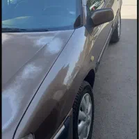 زانتیا ۸۴|خودرو سواری و وانت|اصفهان, ملک‌شهر|دیوار