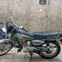 موتور مدل ۸۶