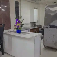 بوفه باشگاه بدنسازی|اجارهٔ مغازه و غرفه|تهران, فردوسی|دیوار