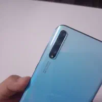 هوآوی y8p در حد نو 128 گیگ|موبایل|مشهد, شهرک شهید باهنر|دیوار