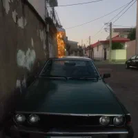 فروش گالانت ۱۹۷۷
