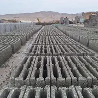 تولید و فروش مستقیم بلوک سیمانی سبک و سنگین