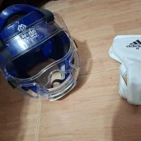 کلاه و کاپ تکواندو