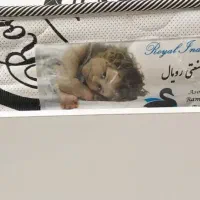 تخت‌خواب چوبی لمسه دار|تخت و سرویس خواب|قم, زنبیل آباد|دیوار