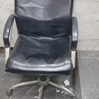 صندلی چرخ دار سالم