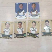 کیمدی کارت رئال مادرید