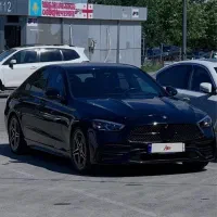 Benz c300
