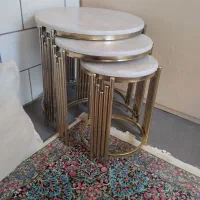 میز جلومبلی