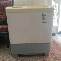 ماشین لباسشویی دوقلو AEG
