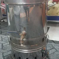 یخچال . فریزر . گرمکن . فر برقی  .سماور